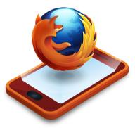 Mozilla mobile